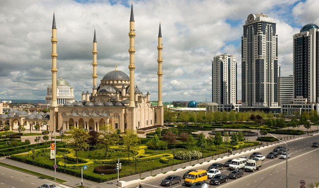 В Чечне реализуют программу господдержки местных промышленников 