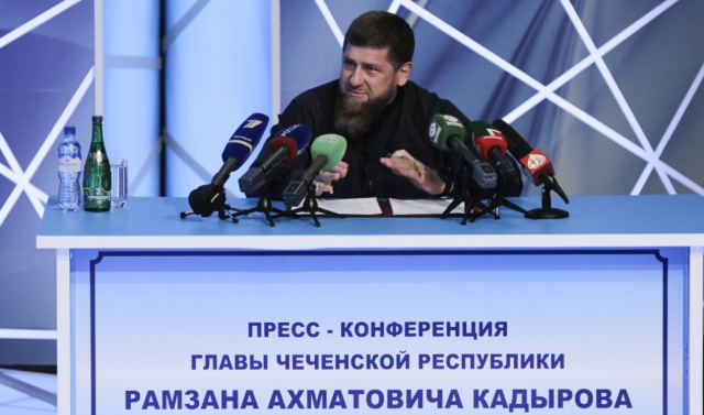Сегодня состоится большая пресс-конференция Главы Чеченской Республики 