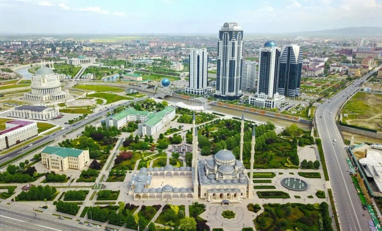 Жителей Чеченской Республики приглашают принять участие в опросе в рамках разработки мастер-плана