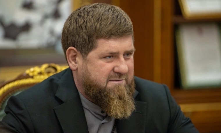 Рамзан Кадыров прокомментировал слухи о второй волне мобилизации в России