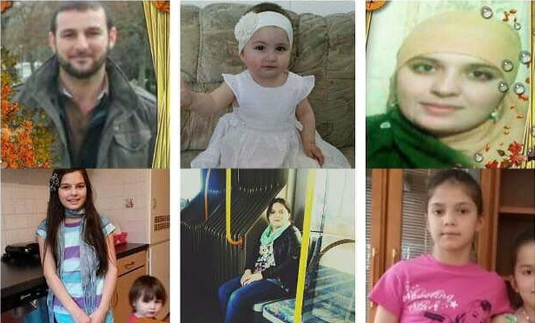 Рамзан Кадыров оказывает помощь Марьям Ганчаевой и ее семье в возвращении на Родину из ФРГ