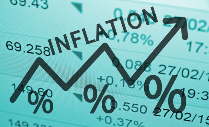 Годовая инфляция в ЧР составила ниже уровня по России