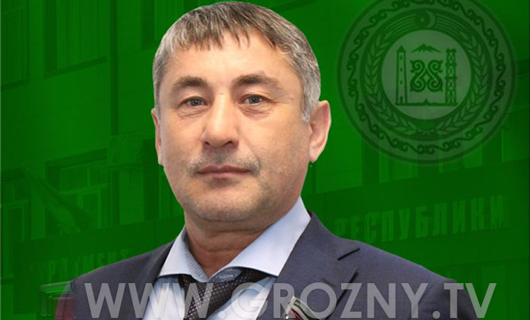 Депутат Идрис Абубакаров встретился с активом Итум-Калинского района