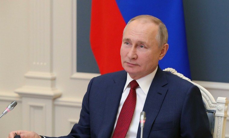 Владимир Путин поддержал предложение «Единой России» об участии волонтеров в политике