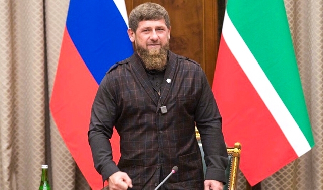 Рамзан Кадыров в лидерах рейтинга упоминаемости губернаторов в Телеграм-каналах