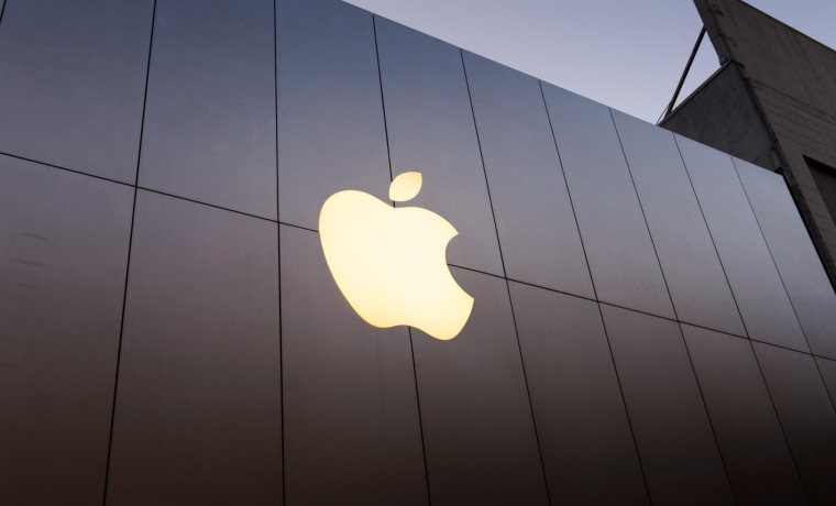 Apple возглавляет рейтинг самых дорогих брендов мира
