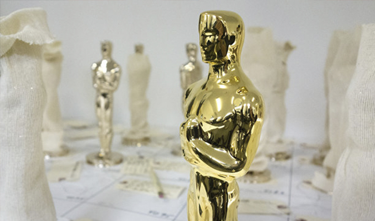 Киноакадемия США ввела новую номинацию на премию &quot;Оскар&quot;