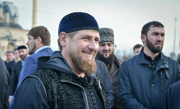 Рамзан Кадыров: Я искренне благодарен каждому, кто доверил мне возглавлять Чеченскую Республику 