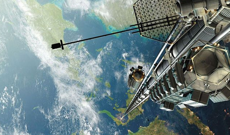 16 августа 1960 года основана Международная академия астронавтики