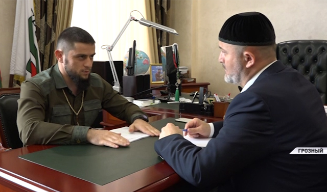 Чеченские СМИ наладят взаимодействие с арабскими коллегами