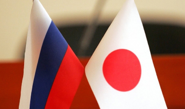 Россия предложила Японии перейти на полный безвизовый режим 