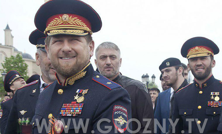 Ведущие чеченские политики отреагировали на акции «пятой колонны»