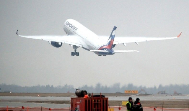 6 российских городов примут международные рейсы на первом этапе