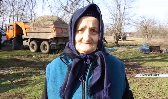 В Шалинском районе решают вопросы, поступившие во время пресс-конференции Рамзана Кадырова