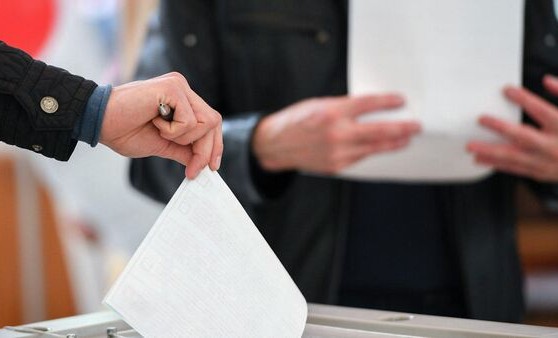 В России могут разрешить голосовать с 16 лет