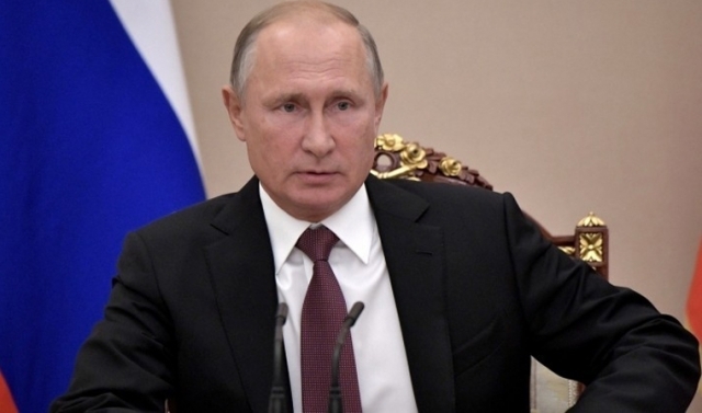 Владимир Путин подписал закон о возможности трехдневного голосования на выборах и референдумах