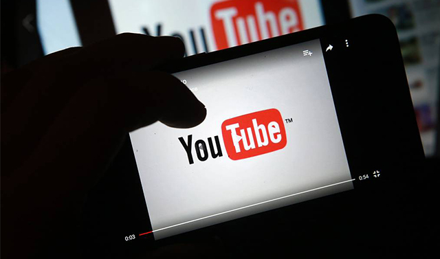 Эксперты обнаружили кибермошенников, использующих рекламу на YouTube