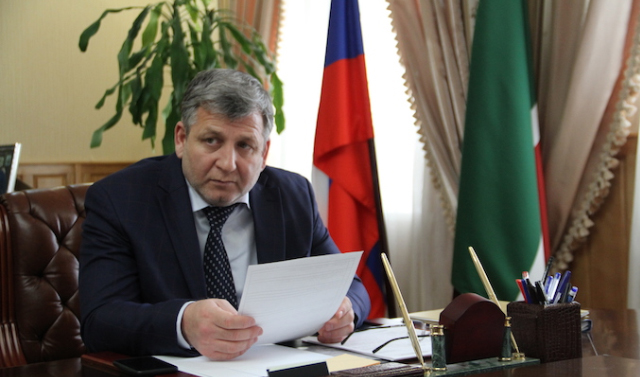 В Чечне планируют создать около 700 рабочих мест