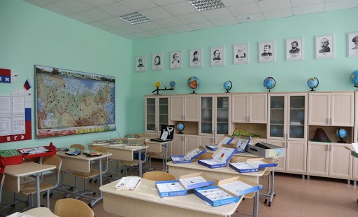 В российских школах могут ввести каникулы при многодневном голосовании