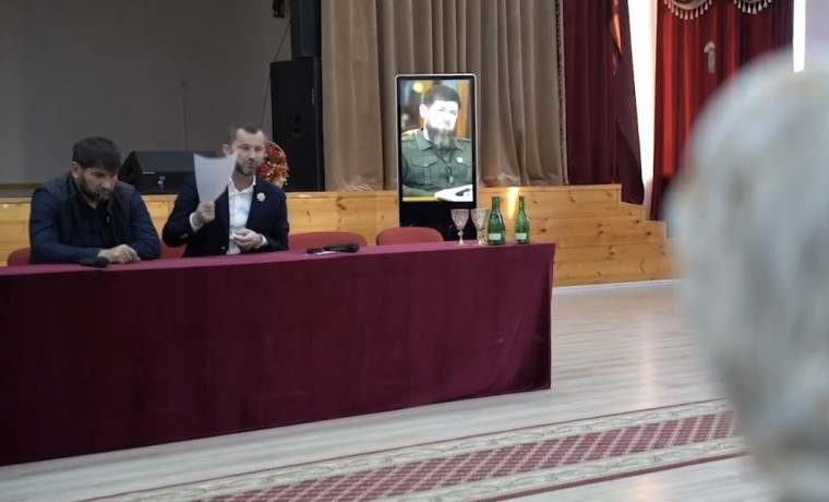 В школах Серноводского района выявлены нарушения после проверок Минобрнауки ЧР