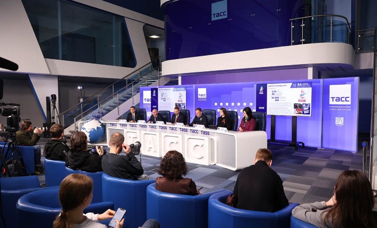 36 тысяч площадок, 75 стран мира, новые форматы: «Единая Россия» 24 апреля проведёт «Диктант Победы»