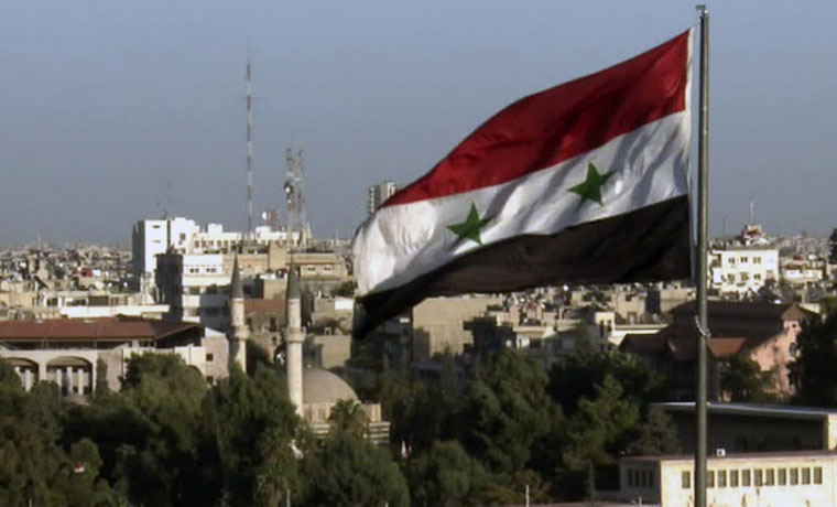 Лавров: выборы в Сирии должны не допустить правового вакуума до выработки новой конституции