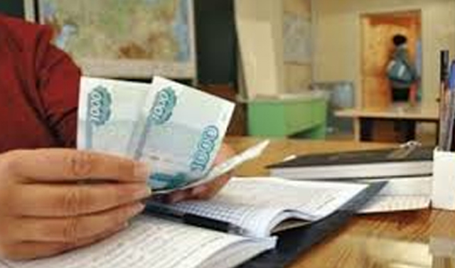 Зарплаты у педагогов Чечни выше среднего показателя по СКФО 