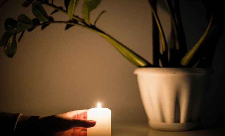 В ЧР ожидается отключение электроэнергии 7 ноября