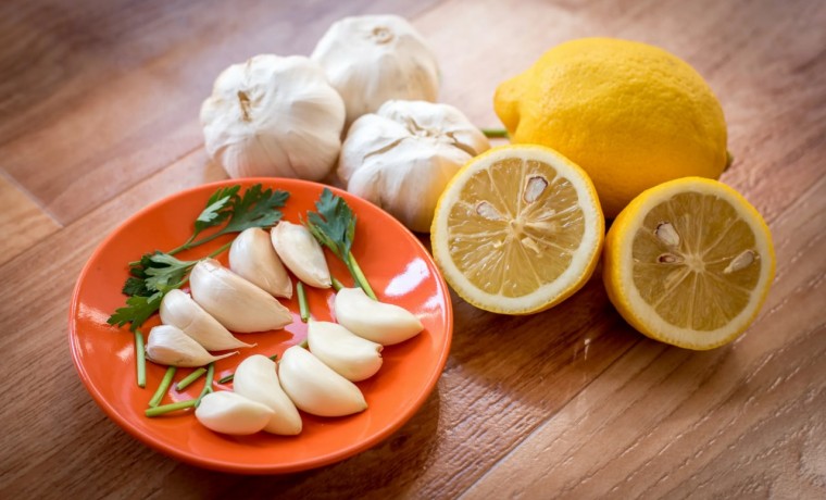 Специалисты назвали пять продуктов, которые стоит включить в рацион прямо сейчас