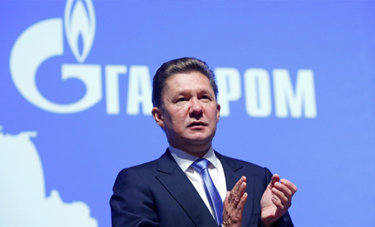 Генеральный директор «Газпрома» переизбран на очередной пятилетний срок 
