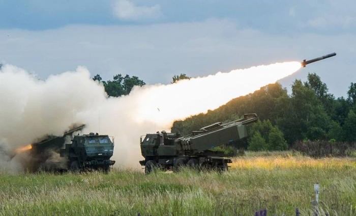 Средствами ПВО перехвачены две крылатые ракеты большой дальности «Storm Shadow» ВСУ