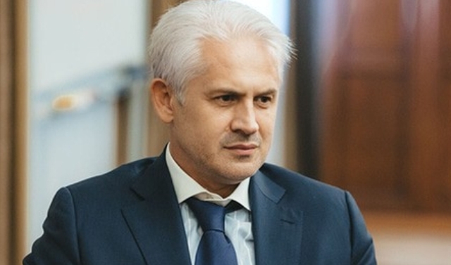 Глава Правительства ЧР рассказал о работе «Грознефтегаза» в период пандемии