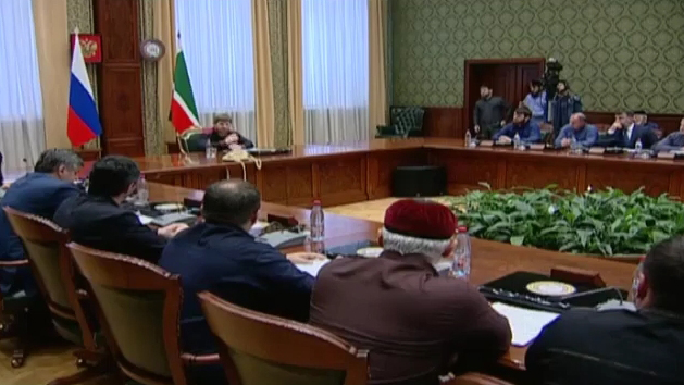 В Чечне выполняются все плановые показатели по социальным выплатам и реализации инвестиционных проектов