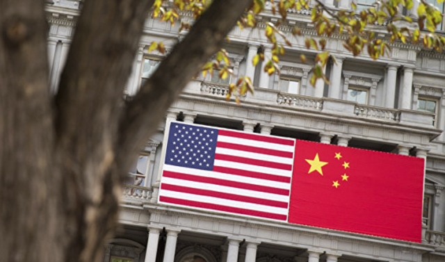 Китай введет новые пошлины на товары из США на сумму 16 млрд долларов