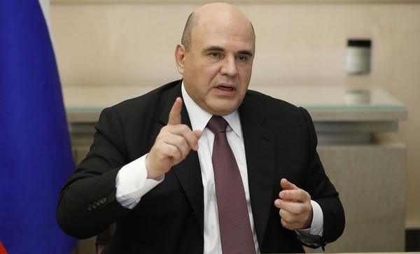 Мишустин: власти дополнительно профинансируют производство отечественных фильмов