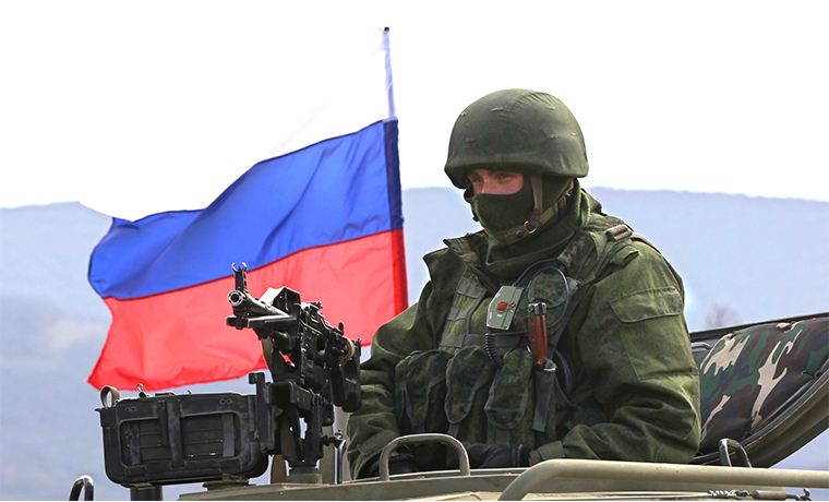 Российская армия вооружится новым гранатометом