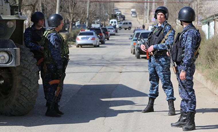 В Дагестане выросло число желающих работать в правоохранительных органах