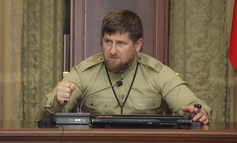 Рамзан Кадыров обещал содействовать проверке сообщений о притеснении представителей ЛГБТ-сообществ в ЧР