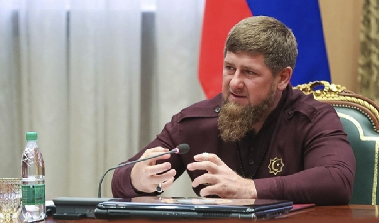 Рамзан Кадыров анонсировал прилет спецрейса со спасенными детьми из Багдада в Москву