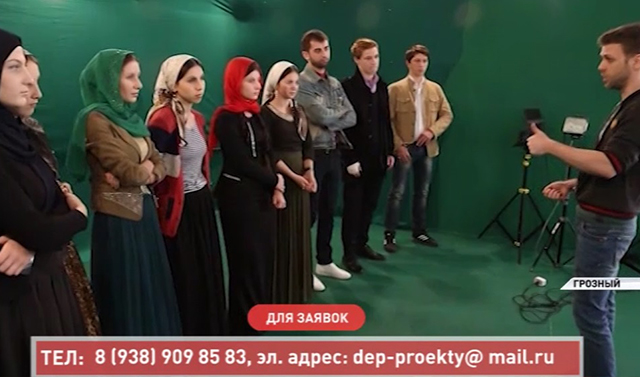 В Чечне продолжается прием заявок на музыкальный конкурс «Суперзвезда»