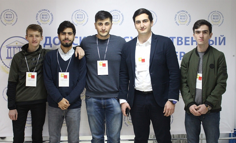 Студенты ЧГПУ приняли участие в Школе успешного блогера в Ростове