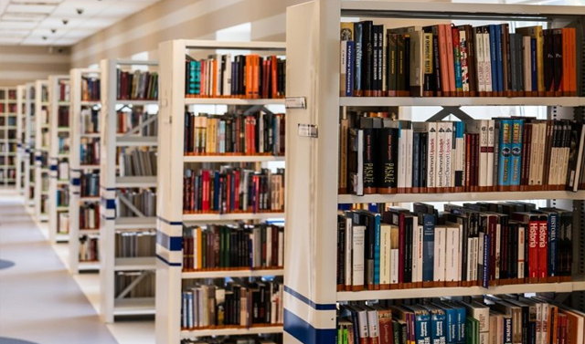В декабре 2019 года в Чечне откроют четыре модельные библиотеки