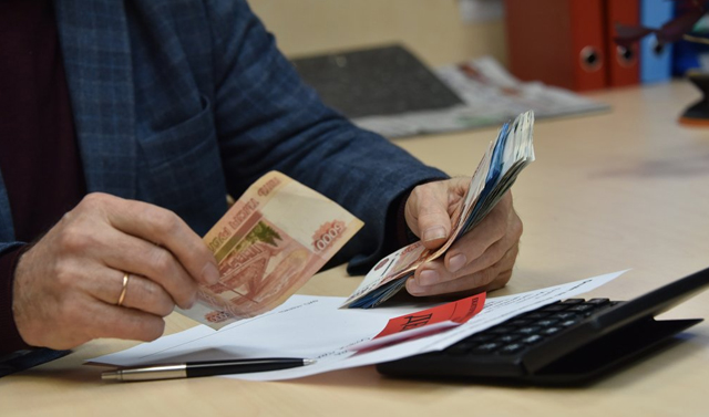 Минтруд РФ предложил учитывать период обучения при назначении досрочной пенсии