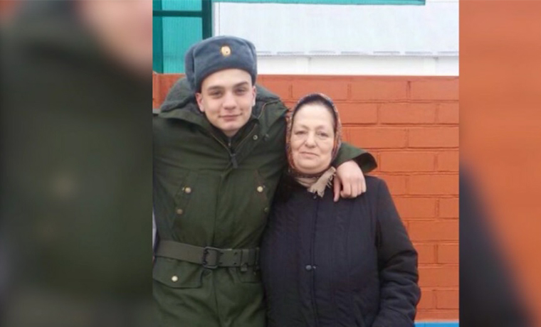 Пропавший в Майкопе солдат-срочник из Чечни обнаружен в городе Новочеркасск