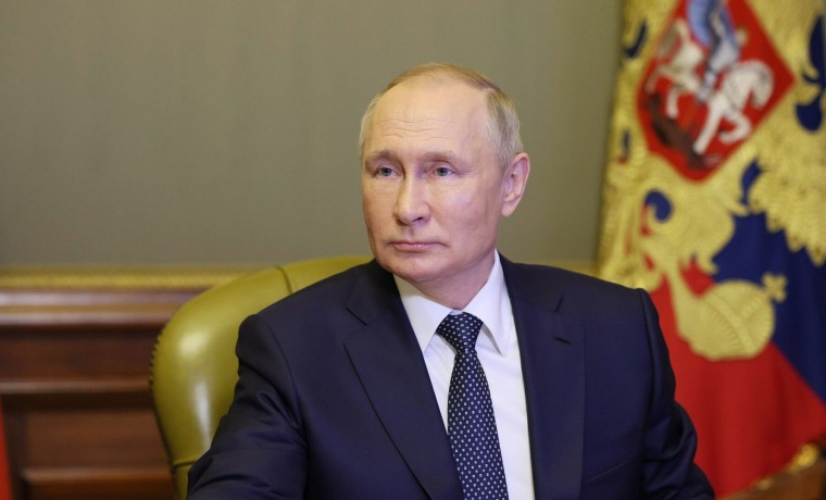 Владимир Путин призвал обеспечить все регионы качественным здравоохранением