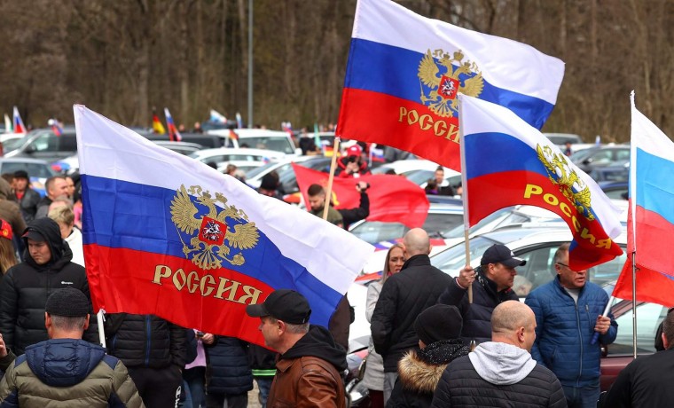 Россиян в феврале ждёт короткая рабочая неделя