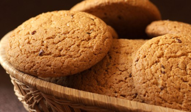 Эксперты Роскачества подвели итоги исследования состава овсяного печенья