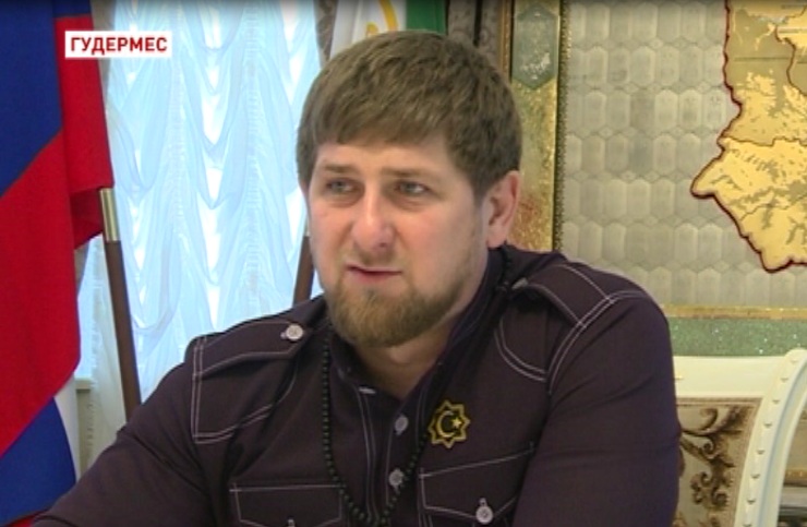 Р. Кадыров обсудил с членами Кабинета Министров вопросы социально-экономического развития региона