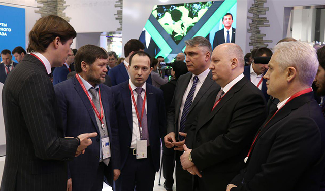 Чечня подпишет 8 соглашений на Инвестиционном форуме в Сочи