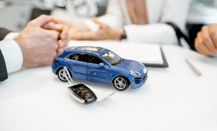 В России с июля заработают программы льготного автокредитования и лизинга